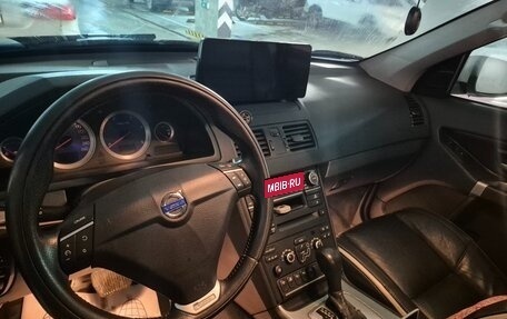 Volvo XC90 II рестайлинг, 2009 год, 1 400 000 рублей, 3 фотография