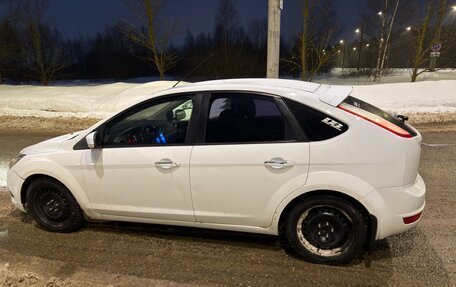 Ford Focus II рестайлинг, 2010 год, 520 000 рублей, 4 фотография