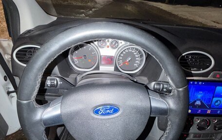 Ford Focus II рестайлинг, 2010 год, 520 000 рублей, 7 фотография