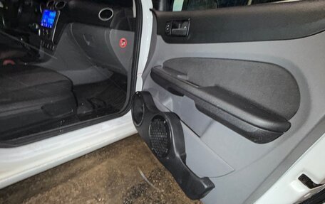 Ford Focus II рестайлинг, 2010 год, 520 000 рублей, 9 фотография