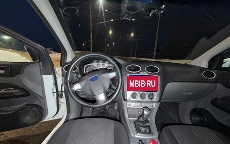 Ford Focus II рестайлинг, 2010 год, 520 000 рублей, 5 фотография