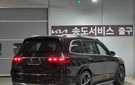 Mercedes-Benz GLS, 2025 год, 16 700 000 рублей, 5 фотография