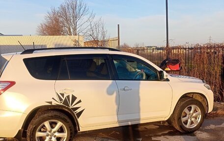 Toyota Vanguard, 2010 год, 1 300 000 рублей, 2 фотография