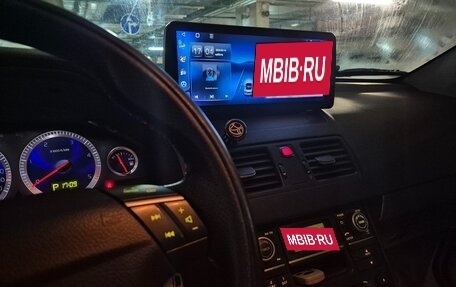 Volvo XC90 II рестайлинг, 2009 год, 1 400 000 рублей, 4 фотография