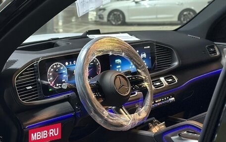 Mercedes-Benz GLS, 2025 год, 16 700 000 рублей, 8 фотография