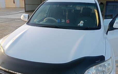 Toyota Vanguard, 2010 год, 1 300 000 рублей, 7 фотография