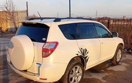 Toyota Vanguard, 2010 год, 1 300 000 рублей, 3 фотография