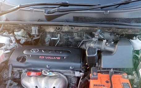 Toyota Vanguard, 2010 год, 1 300 000 рублей, 9 фотография