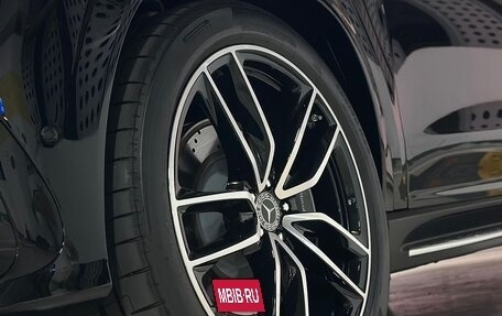 Mercedes-Benz GLS, 2025 год, 16 700 000 рублей, 7 фотография