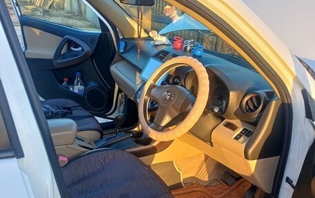 Toyota Vanguard, 2010 год, 1 300 000 рублей, 15 фотография