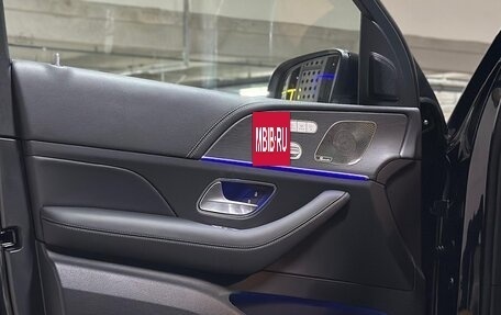 Mercedes-Benz GLS, 2025 год, 16 700 000 рублей, 10 фотография