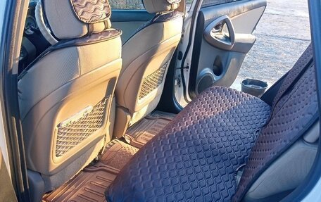 Toyota Vanguard, 2010 год, 1 300 000 рублей, 20 фотография