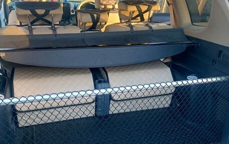 Toyota Vanguard, 2010 год, 1 300 000 рублей, 18 фотография