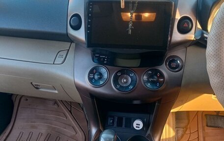 Toyota Vanguard, 2010 год, 1 300 000 рублей, 13 фотография