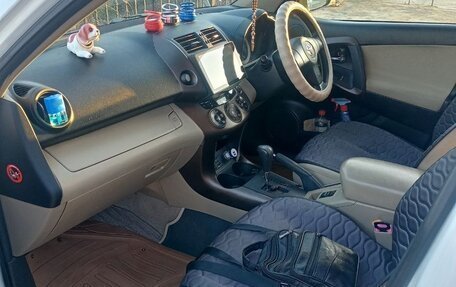 Toyota Vanguard, 2010 год, 1 300 000 рублей, 21 фотография