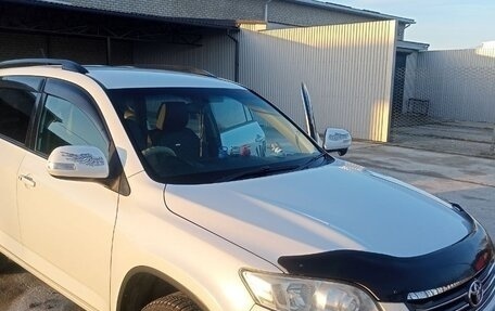 Toyota Vanguard, 2010 год, 1 300 000 рублей, 8 фотография