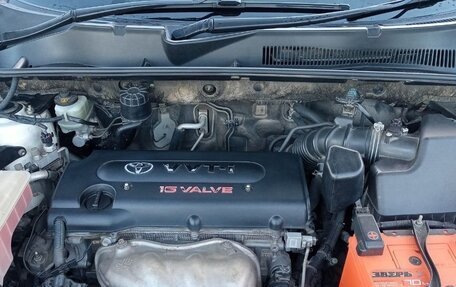 Toyota Vanguard, 2010 год, 1 300 000 рублей, 27 фотография