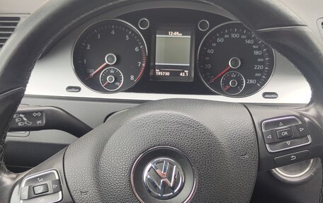 Volkswagen Passat B6, 2009 год, 700 000 рублей, 3 фотография