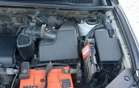 Toyota Vanguard, 2010 год, 1 300 000 рублей, 25 фотография