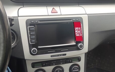 Volkswagen Passat B6, 2009 год, 700 000 рублей, 4 фотография