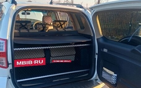 Toyota Vanguard, 2010 год, 1 300 000 рублей, 19 фотография