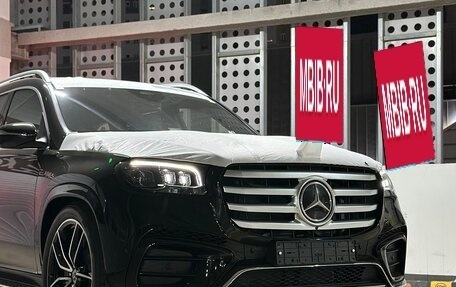 Mercedes-Benz GLS, 2025 год, 16 700 000 рублей, 3 фотография