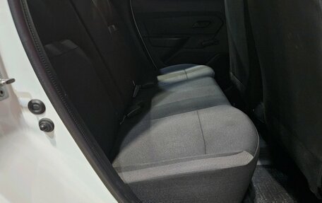 Renault Duster, 2021 год, 1 285 000 рублей, 13 фотография