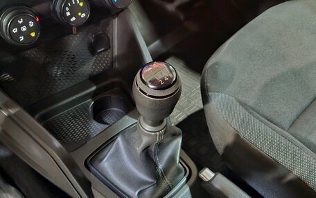 Renault Duster, 2021 год, 1 285 000 рублей, 15 фотография