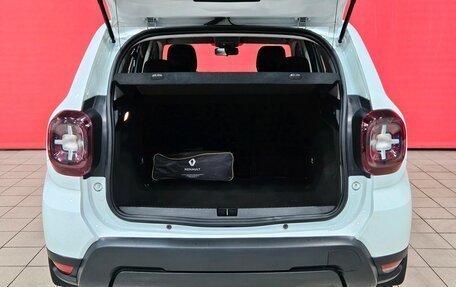 Renault Duster, 2021 год, 1 285 000 рублей, 18 фотография