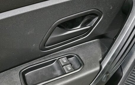 Renault Duster, 2021 год, 1 285 000 рублей, 17 фотография