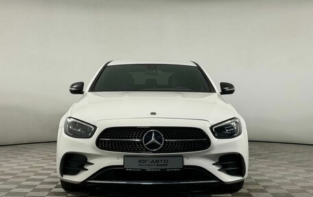 Mercedes-Benz E-Класс, 2020 год, 4 799 000 рублей, 2 фотография