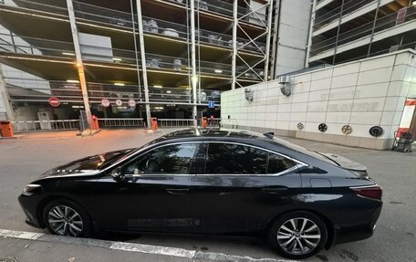 Lexus ES VII, 2019 год, 4 500 000 рублей, 3 фотография