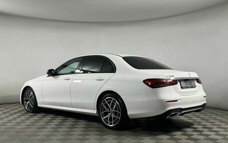 Mercedes-Benz E-Класс, 2020 год, 4 799 000 рублей, 6 фотография