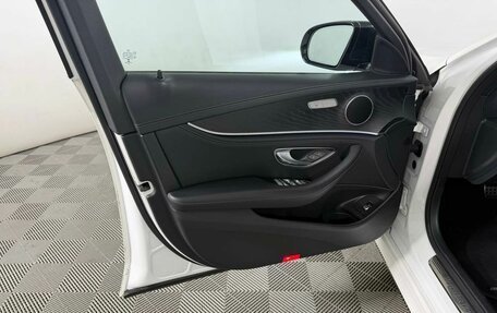 Mercedes-Benz E-Класс, 2020 год, 4 799 000 рублей, 9 фотография