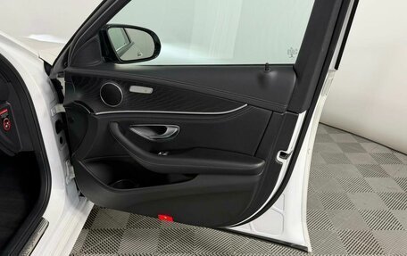 Mercedes-Benz E-Класс, 2020 год, 4 799 000 рублей, 20 фотография