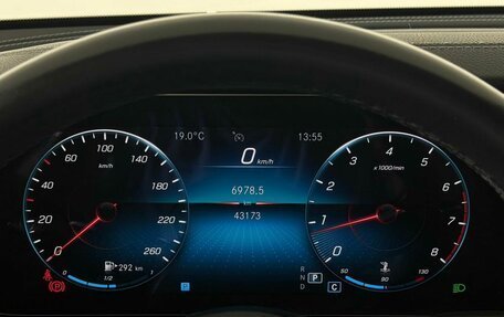 Mercedes-Benz E-Класс, 2020 год, 4 799 000 рублей, 18 фотография