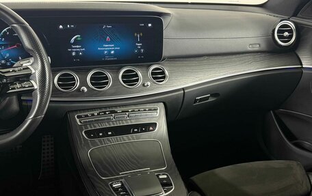 Mercedes-Benz E-Класс, 2020 год, 4 799 000 рублей, 27 фотография