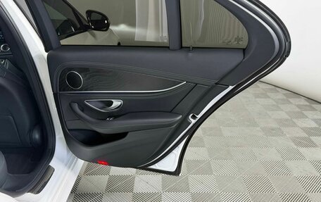 Mercedes-Benz E-Класс, 2020 год, 4 799 000 рублей, 31 фотография