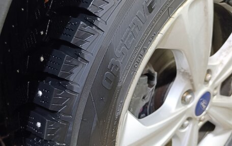 Ford Kuga III, 2014 год, 1 333 000 рублей, 5 фотография