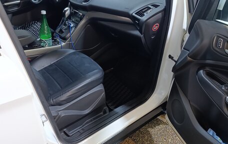 Ford Kuga III, 2014 год, 1 333 000 рублей, 4 фотография