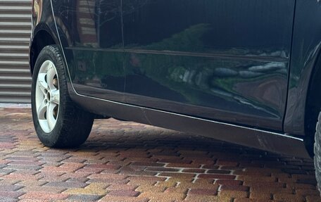 Skoda Fabia II, 2007 год, 580 000 рублей, 2 фотография