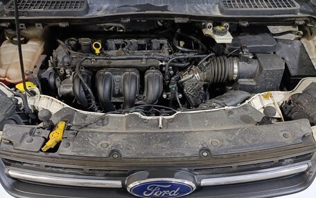 Ford Kuga III, 2014 год, 1 333 000 рублей, 6 фотография