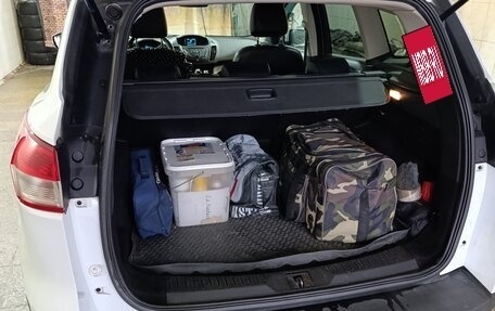 Ford Kuga III, 2014 год, 1 333 000 рублей, 3 фотография