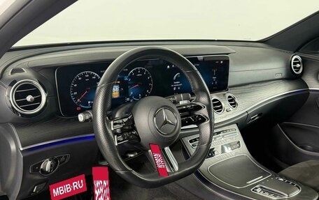 Mercedes-Benz E-Класс, 2020 год, 4 799 000 рублей, 12 фотография