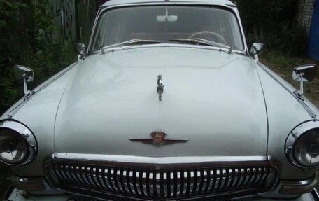 ГАЗ 21 «Волга», 1967 год, 1 170 000 рублей, 5 фотография