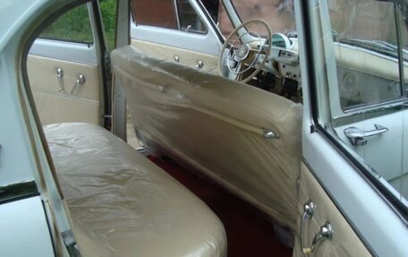 ГАЗ 21 «Волга», 1967 год, 1 170 000 рублей, 9 фотография
