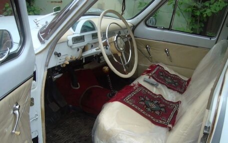 ГАЗ 21 «Волга», 1967 год, 1 170 000 рублей, 6 фотография