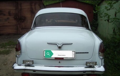 ГАЗ 21 «Волга», 1967 год, 1 170 000 рублей, 4 фотография