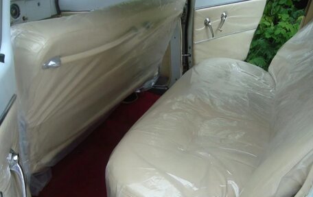 ГАЗ 21 «Волга», 1967 год, 1 170 000 рублей, 10 фотография