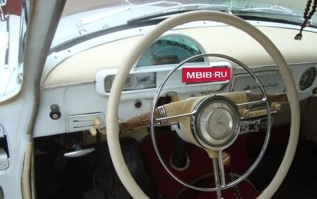 ГАЗ 21 «Волга», 1967 год, 1 170 000 рублей, 8 фотография